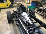 1953-60 Ford Pickup Complete Running/Rolling Chassis,,Schwanke Engines LLC- Schwanke Engines LLC