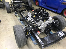 1957 Ford F-100 Custom Cab Trk                                                    Des Moines, IA,,Schwanke Engines LLC- Schwanke Engines LLC
