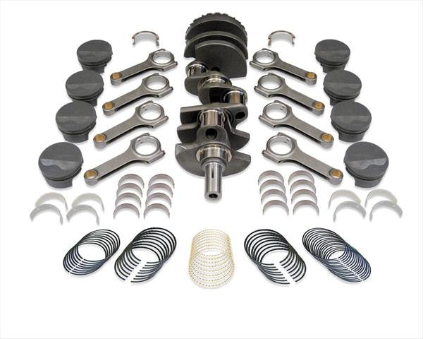 GM LS Forged Rotating Assembly – Schwanke Engines LLC