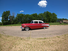 1957 Chevrolet Bel Air 4 Door                  Tracy, MN