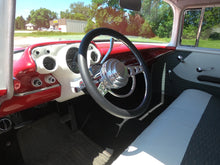 1957 Chevrolet Bel Air 4 Door                  Tracy, MN