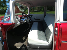 1957 Chevrolet Bel Air 4 Door                  Tracy, MN