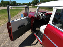 1957 Chevrolet Bel Air 4 Door                  Tracy, MN