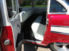1957 Chevrolet Bel Air 4 Door                  Tracy, MN