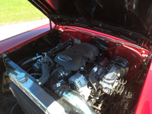1957 Chevrolet Bel Air 4 Door                  Tracy, MN
