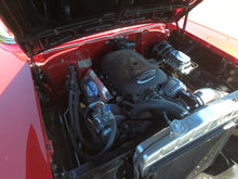 1957 Chevrolet Bel Air 4 Door                  Tracy, MN