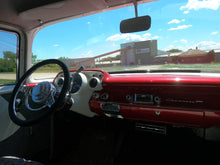 1957 Chevrolet Bel Air 4 Door                  Tracy, MN
