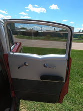 1957 Chevrolet Bel Air 4 Door                  Tracy, MN