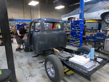 1951 Chevrolet 3100 Pickup                            Milford, IA