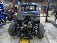 1951 Chevrolet 3100 Pickup                            Milford, IA
