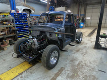 1951 Chevrolet 3100 Pickup                            Milford, IA