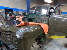 1953 Chevrolet Suburban 3100                           Sioux Falls, SD