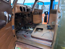 1953 Chevrolet Suburban 3100                           Sioux Falls, SD