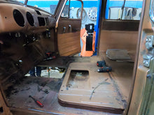 1953 Chevrolet Suburban 3100                           Sioux Falls, SD