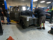 1953 Chevrolet Suburban 3100                           Sioux Falls, SD