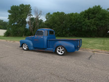 1954 Chevrolet 3100 Truck                Maumee, OH