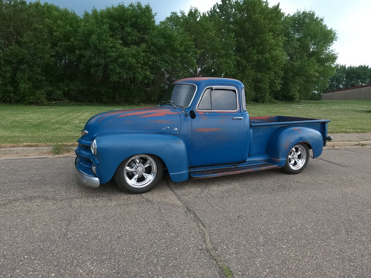 1954 Chevrolet 3100 Truck                Maumee, OH