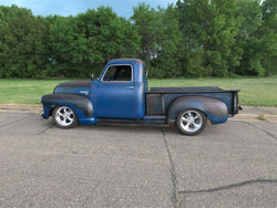 1949 Chevrolet 3100, 3 Window              Islip, NY