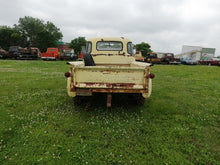 Chevrolet 3100 1st Series Truck