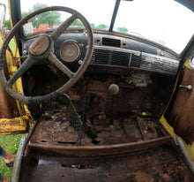 Chevrolet 3100 1st Series Truck