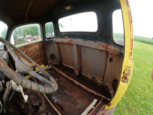 Chevrolet 3100 1st Series Truck