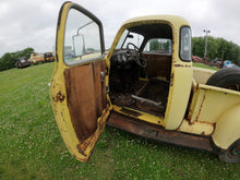 Chevrolet 3100 1st Series Truck