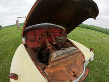 Chevrolet 3100 1st Series Truck