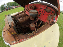 Chevrolet 3100 1st Series Truck