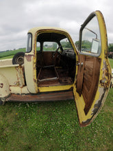 Chevrolet 3100 1st Series Truck