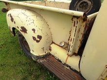 Chevrolet 3100 1st Series Truck