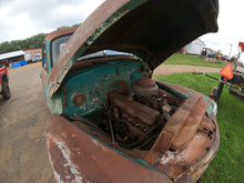 Classic GMC 3100 5 Window Pickup