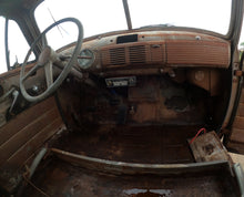 Classic GMC 3100 5 Window Pickup