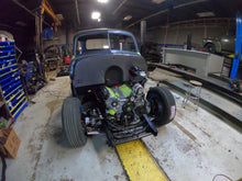 1951 Chevrolet 3100 Pickup                            Milford, IA