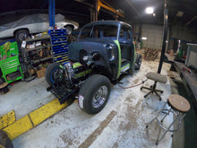 1951 Chevrolet 3100 Pickup                            Milford, IA