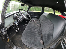 1950 Nash Ambassador Super                   South Haven, MN