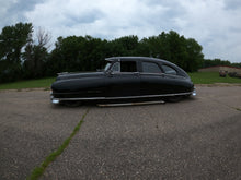 1950 Nash Ambassador Super                   South Haven, MN