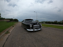 1950 Nash Ambassador Super                   South Haven, MN