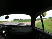 1950 Nash Ambassador Super                   South Haven, MN