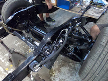 1970 Chevrolet C10 Short Bed - Schwanke Engines LLC