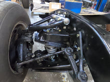 1970 Chevrolet C10 Short Bed - Schwanke Engines LLC