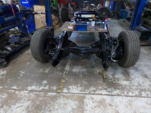 1970 Chevrolet C10 Short Bed - Schwanke Engines LLC