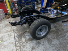 1970 Chevrolet C10 Short Bed - Schwanke Engines LLC