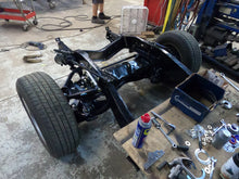 1970 Chevrolet C10 Short Bed - Schwanke Engines LLC