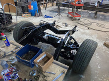 1970 Chevrolet C10 Short Bed - Schwanke Engines LLC
