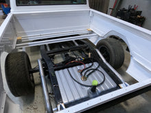 1970 Chevrolet C10 Short Bed - Schwanke Engines LLC