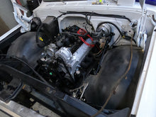 1970 Chevrolet C10 Short Bed - Schwanke Engines LLC