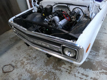 1970 Chevrolet C10 Short Bed - Schwanke Engines LLC