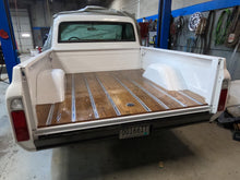 1970 Chevrolet C10 Short Bed - Schwanke Engines LLC