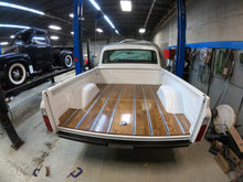 1970 Chevrolet C10 Short Bed - Schwanke Engines LLC