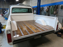 1970 Chevrolet C10 Short Bed - Schwanke Engines LLC